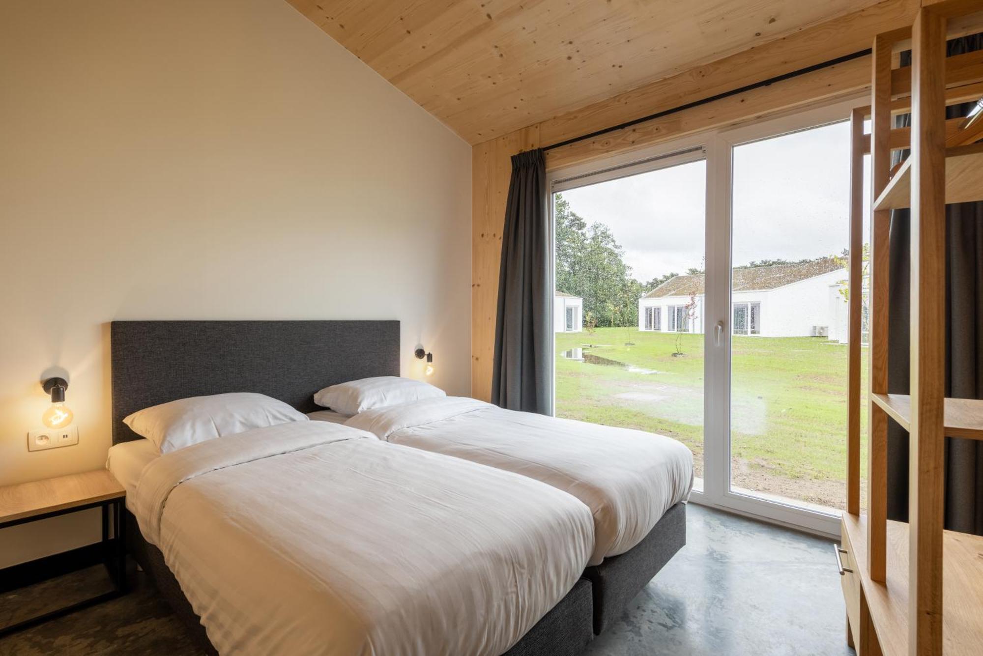 Park Eksel Hotell Hechtel-Eksel Rum bild