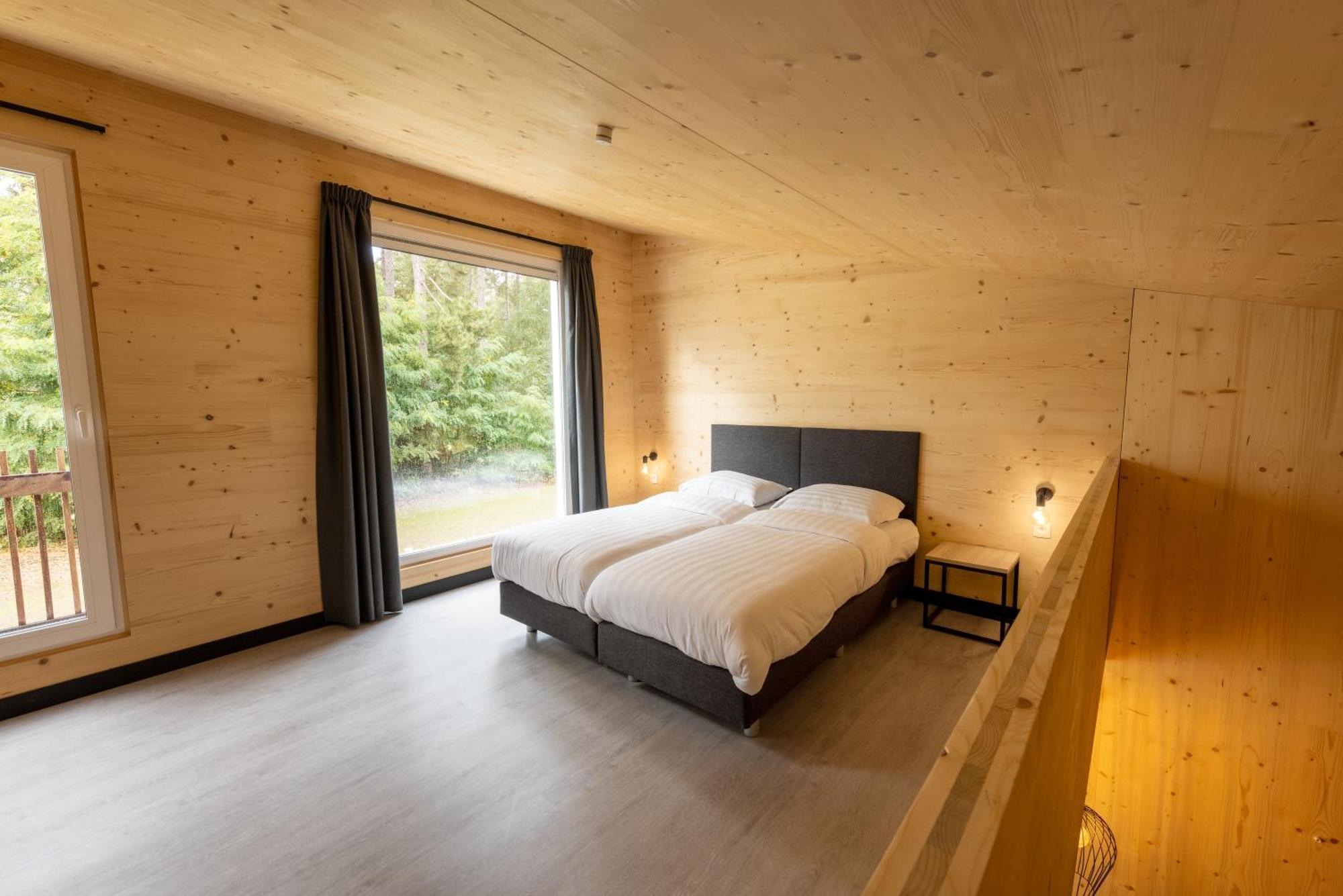 Park Eksel Hotell Hechtel-Eksel Rum bild